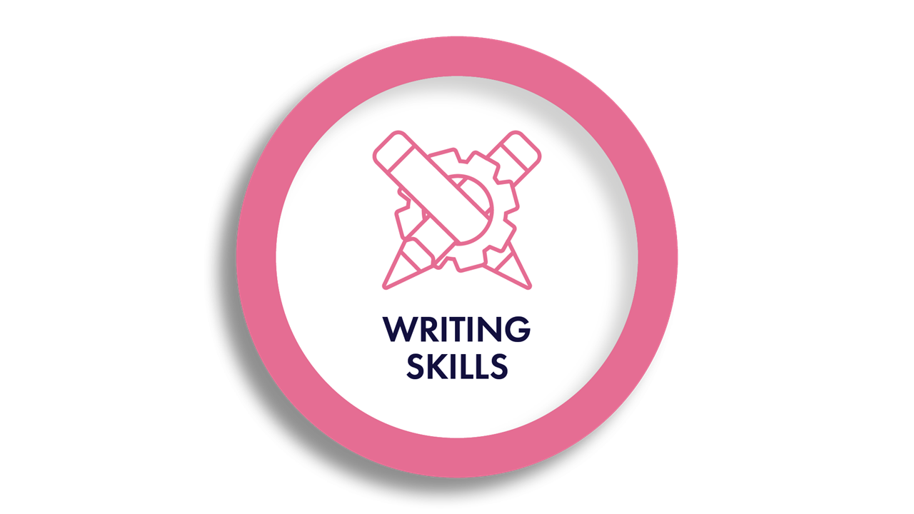 Writing Skills image