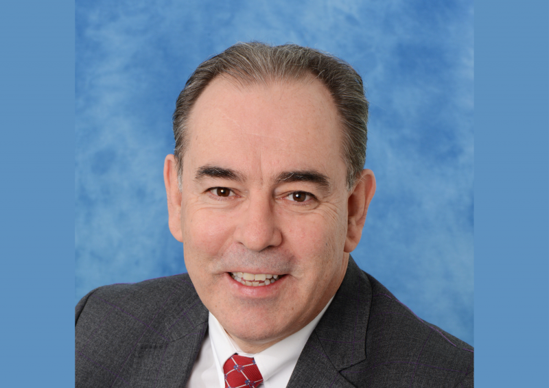 Professor Frank Casey named 2025 recipient of the Newburger-Bellinger Cardiac Neurodevelopmental Award image