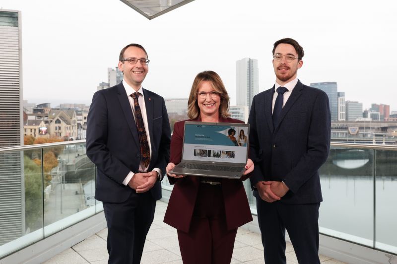 AI Collaboration Centre launches Northern Ireland’s first Responsible AI Hub  image