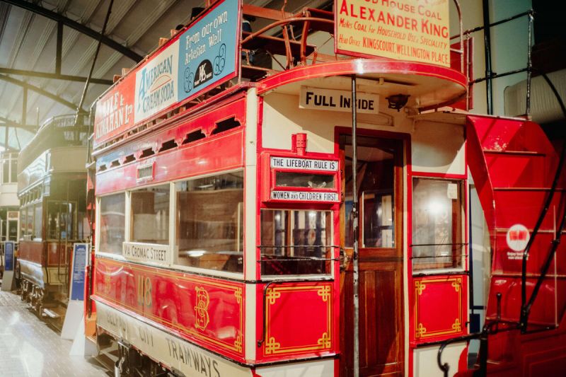 Museums and History image