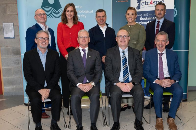 Innovation Boost for Border SMEs in New Cross-Border Project image