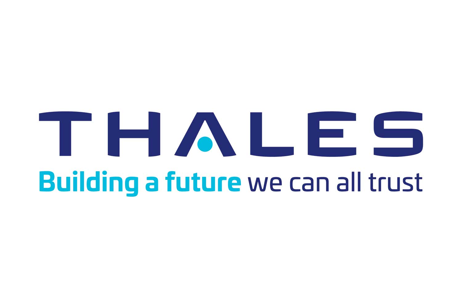 Image for Thales