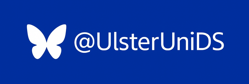 Ulster University image