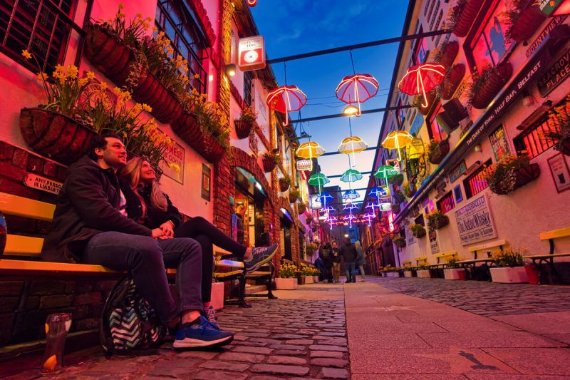 Ulster University image