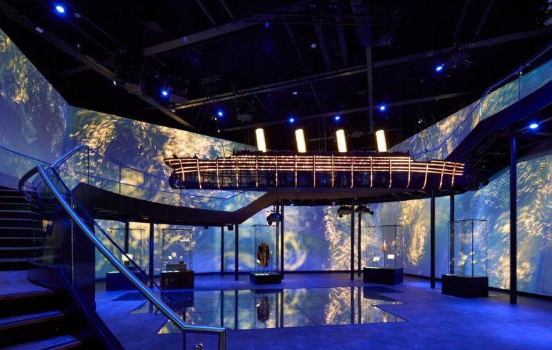 Ulster University image