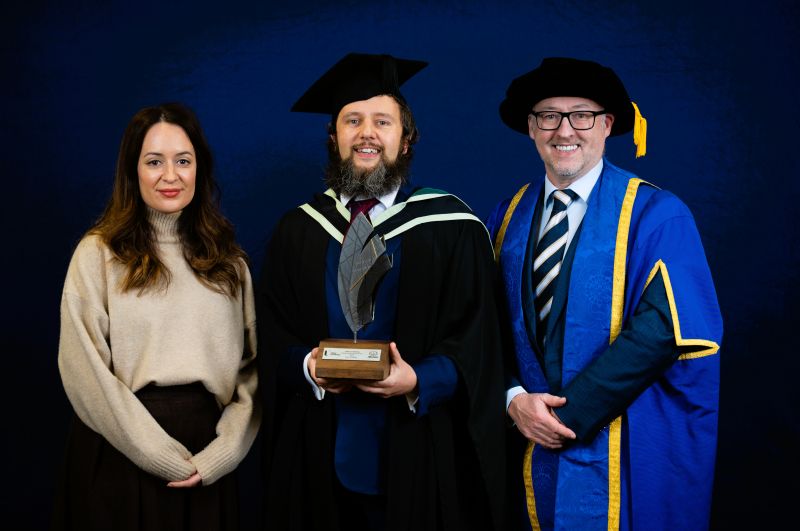  UU Connects Alumni Newsletter | December 2025 image