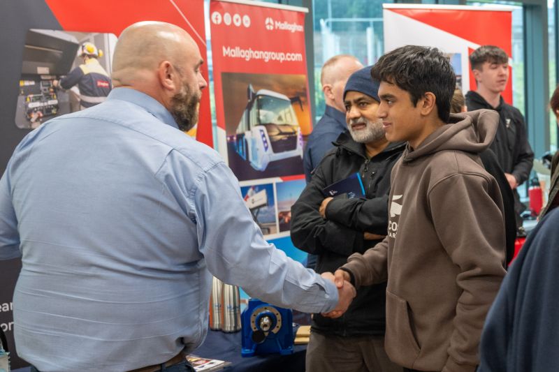 Inclusive Futures image