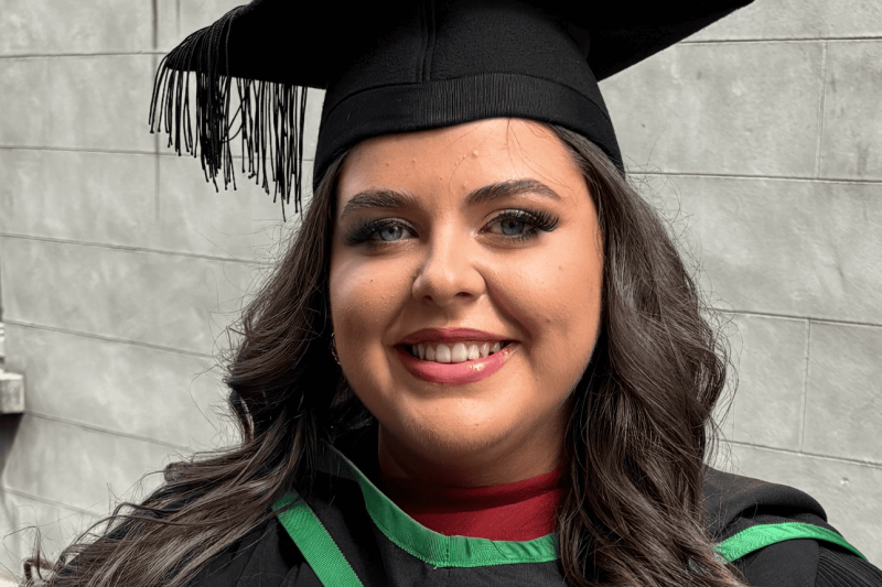 Ulster University image