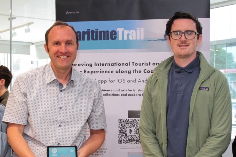 Bringing Maritime Heritage to Life Through Digital Innovation image