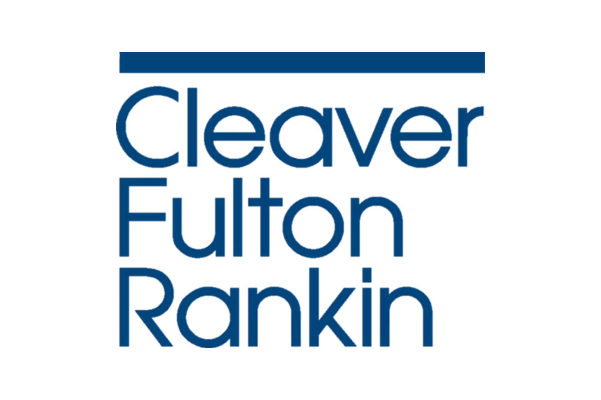 Image for Cleaver Fulton Rankin