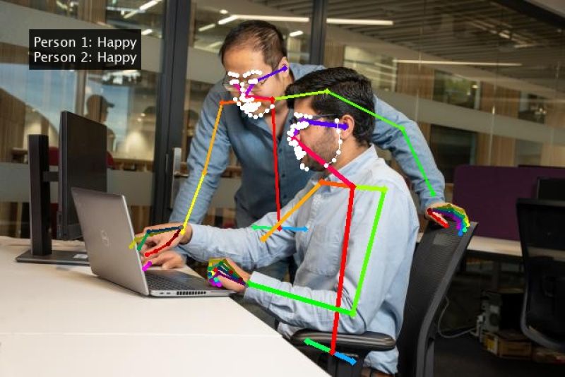 ‘Redesigning the wheel’: Open-Source Tools and Data for Innovative Automated Emotion Recognition image