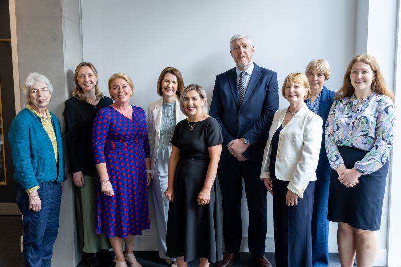 Seven Years of Impact: Celebrating Landmark Gender Budgeting Research image