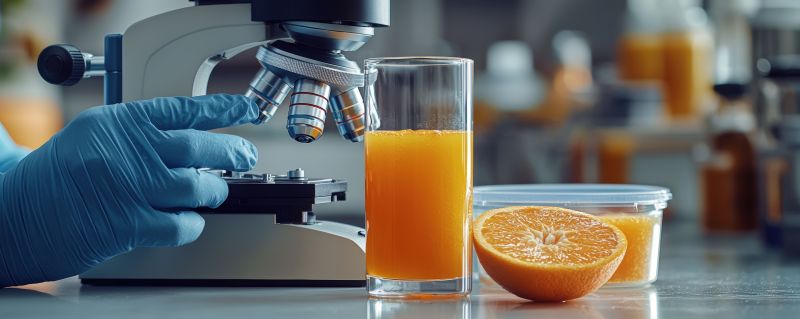 New study reveals almost 700,000 people across the UK may be at risk of vitamin C deficiency image
