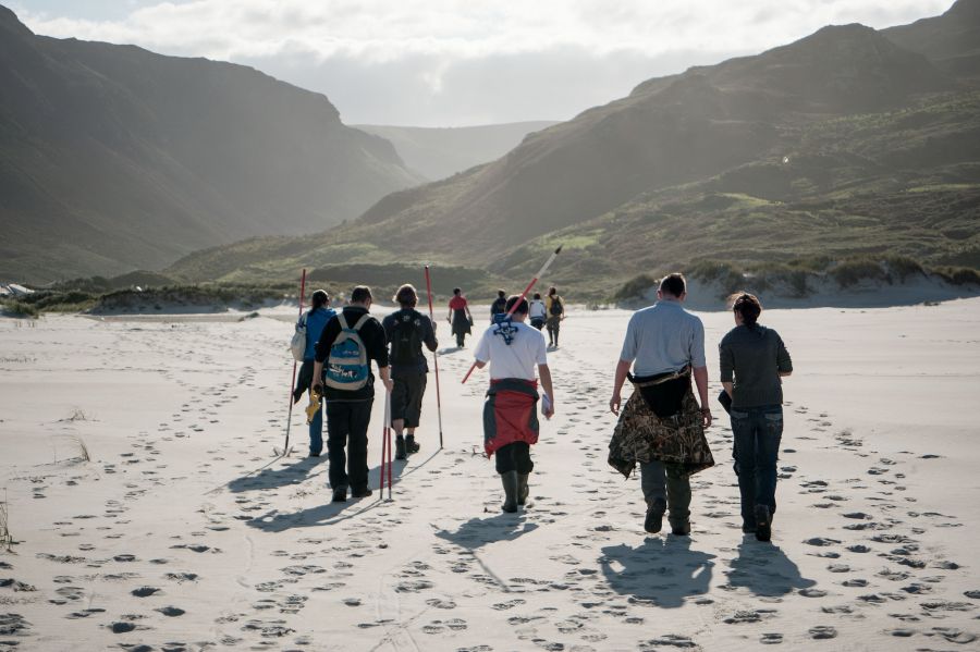 Geography and Environmental Sciences Undergraduate Courses image