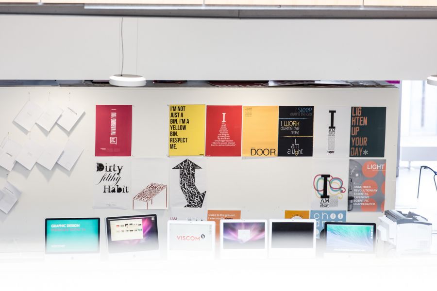 About the School of Applied Social and Policy Sciences image