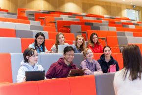 Facebook and WhatsApp live session - PgCert in Quantitative Methods for the Behavioural and Social Sciences