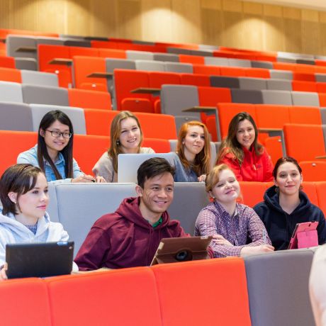 Study Abroad | Framingham