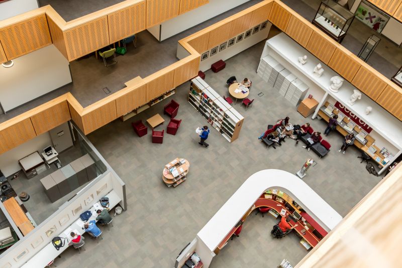 Student Panel Update: February 2022 meeting image
