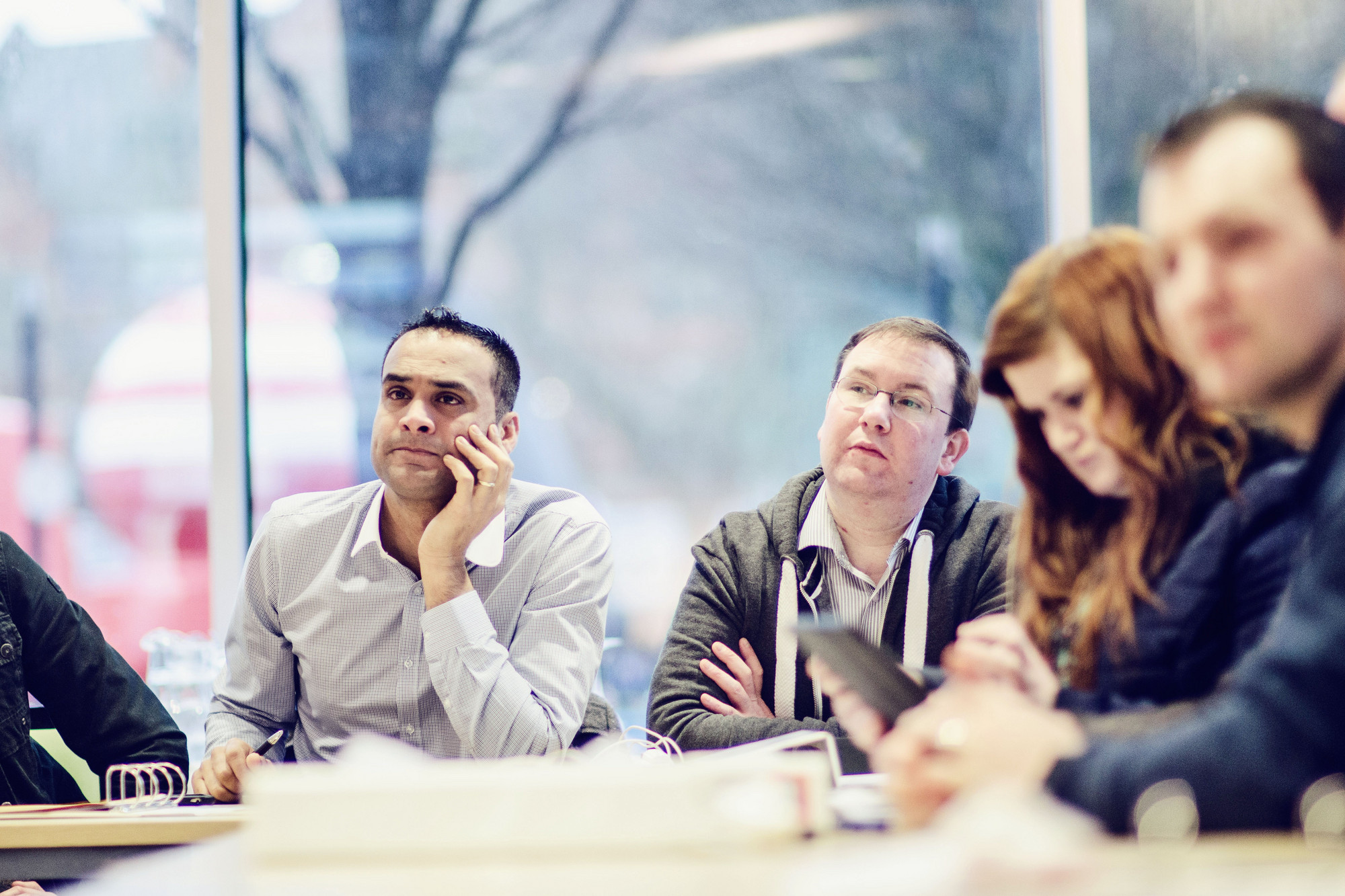 Study - Centre for Flexible & Continuing Education