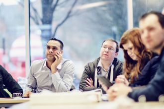 Study - Centre for Flexible & Continuing Education