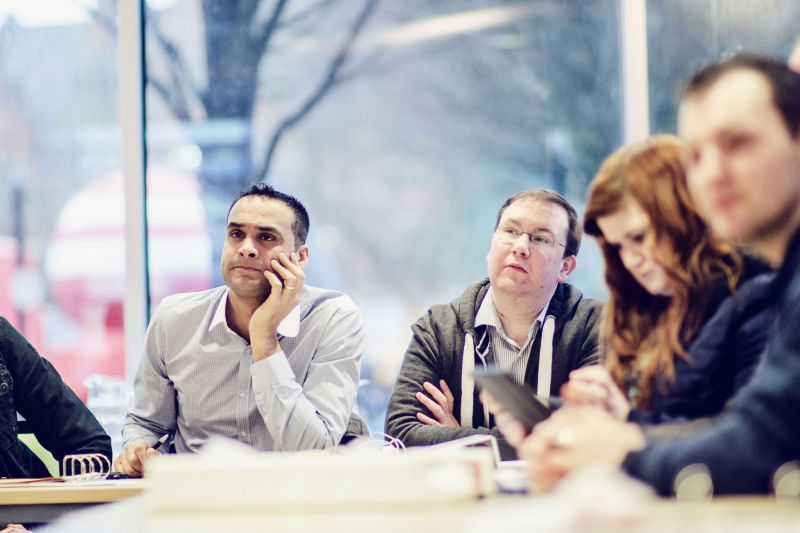 Seminar: Sharing experiences of memory and truth in post-conflict times image