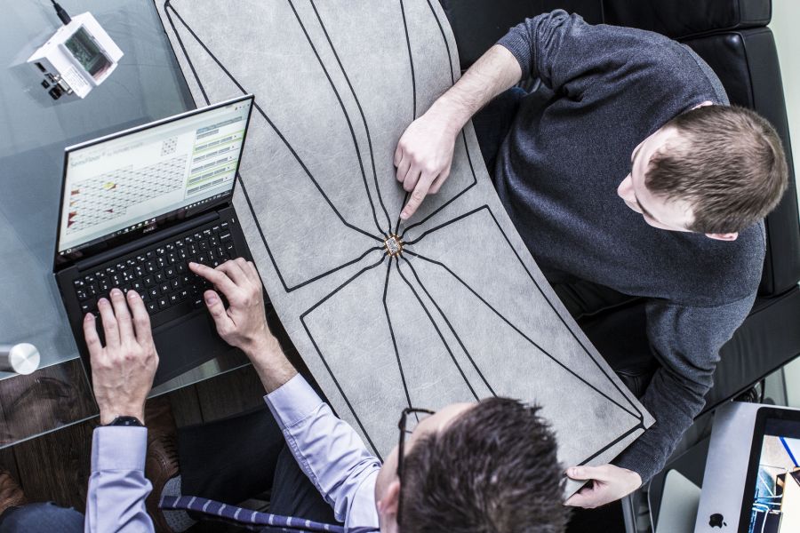 Computing and Computing Technologies - Short Courses and Professional Development image