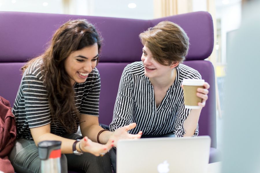 PhD Coffee and Catch Up - Coleraine Campus image