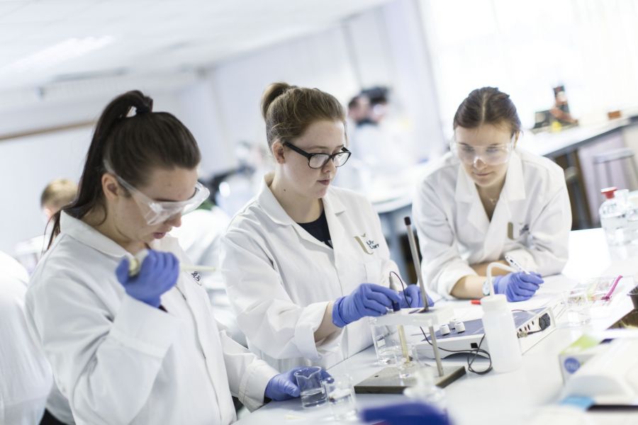 Biology & Biomedical Sciences - Short Courses and Professional Development  image