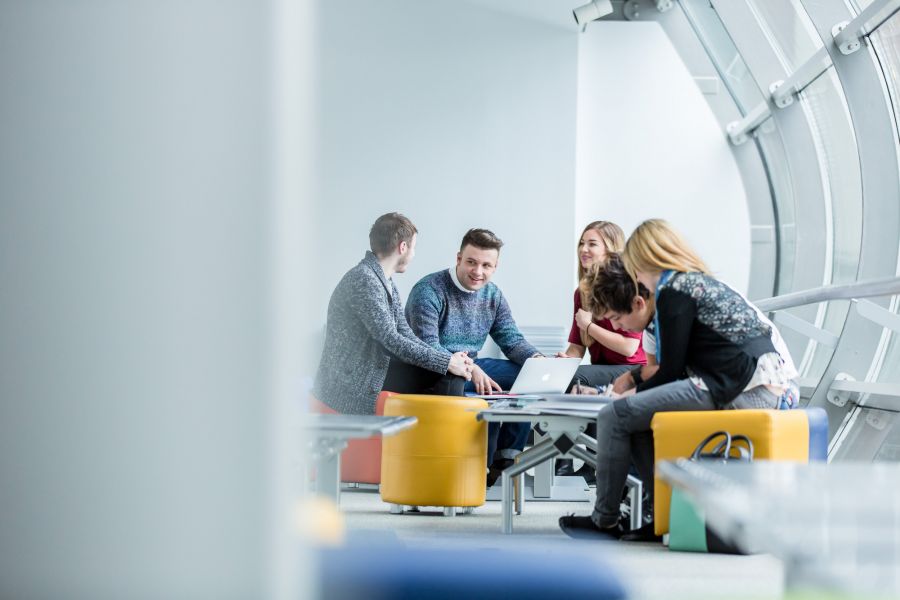 Study Advisers image