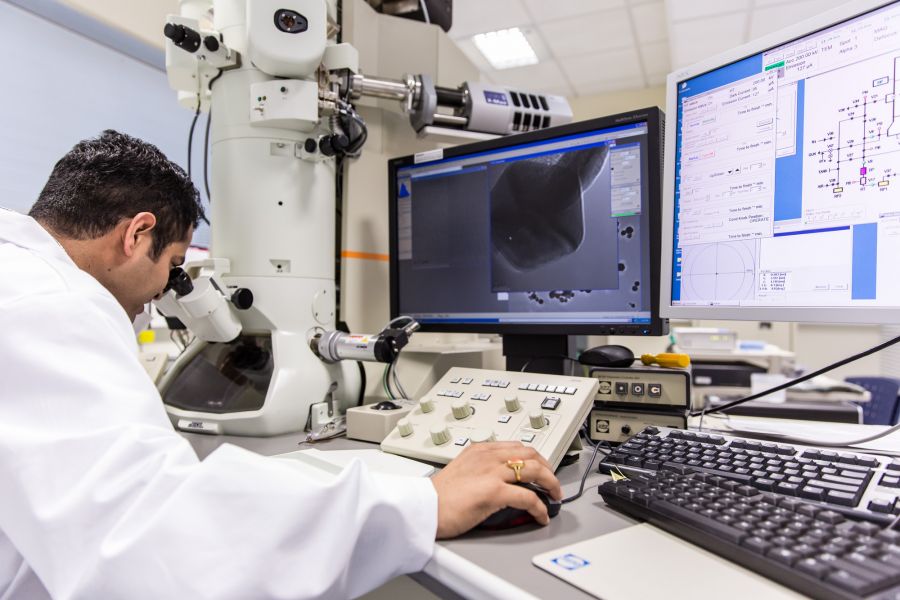 Researcher Development Opportunities image