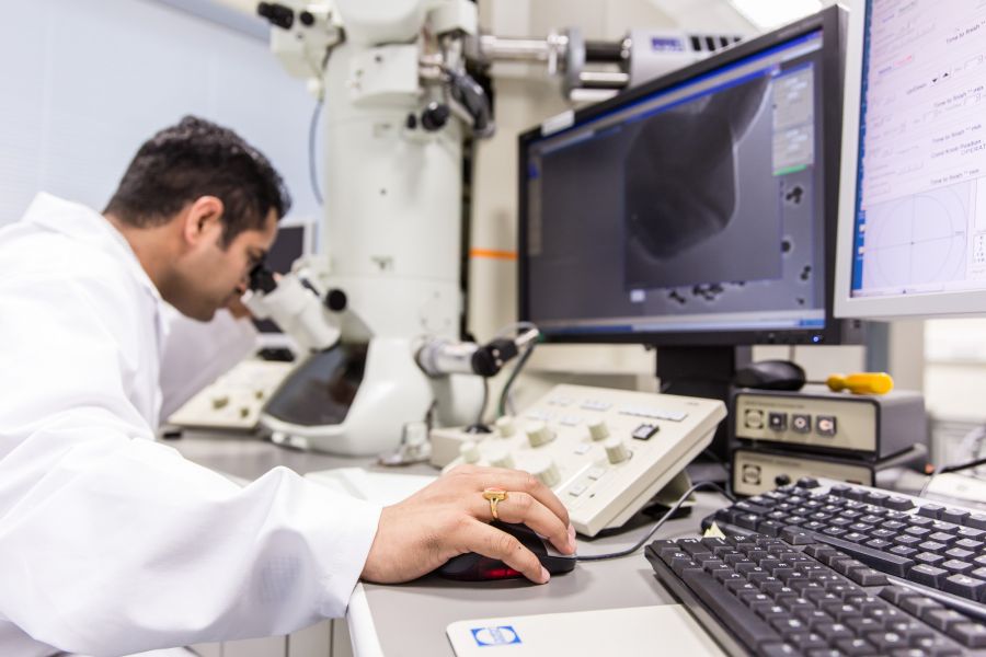 PhD Programmes with ECME image