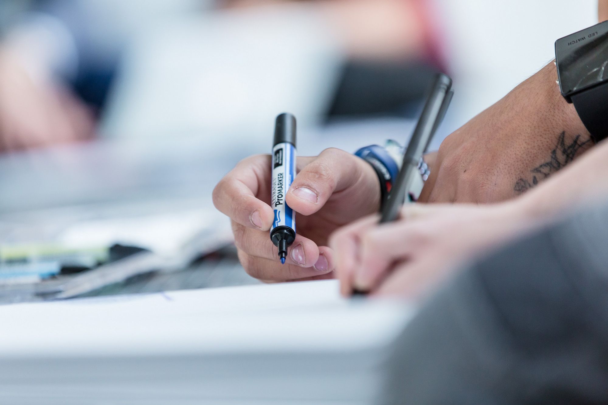 Audit and Risk Committee image