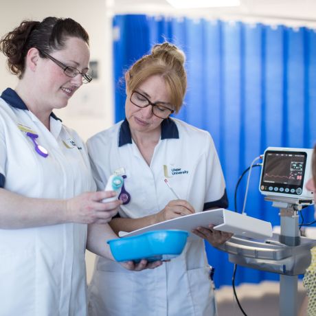 OSCE Information for Trusts & Agencies
