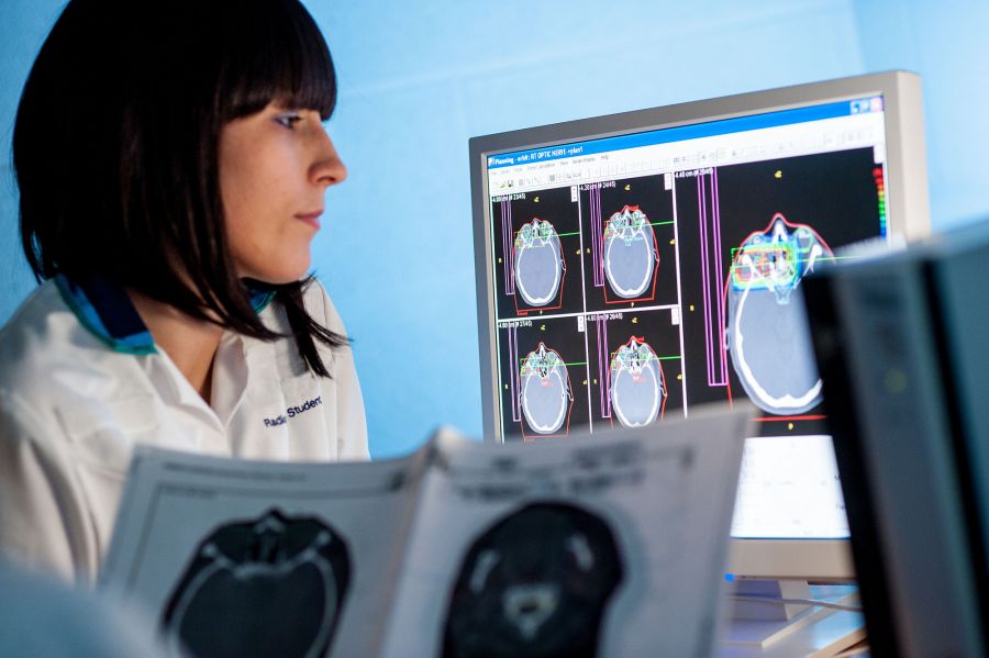 Academic Enterprise within School of Health Sciences image