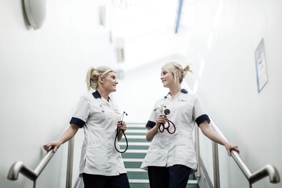 Department of Health funded courses image