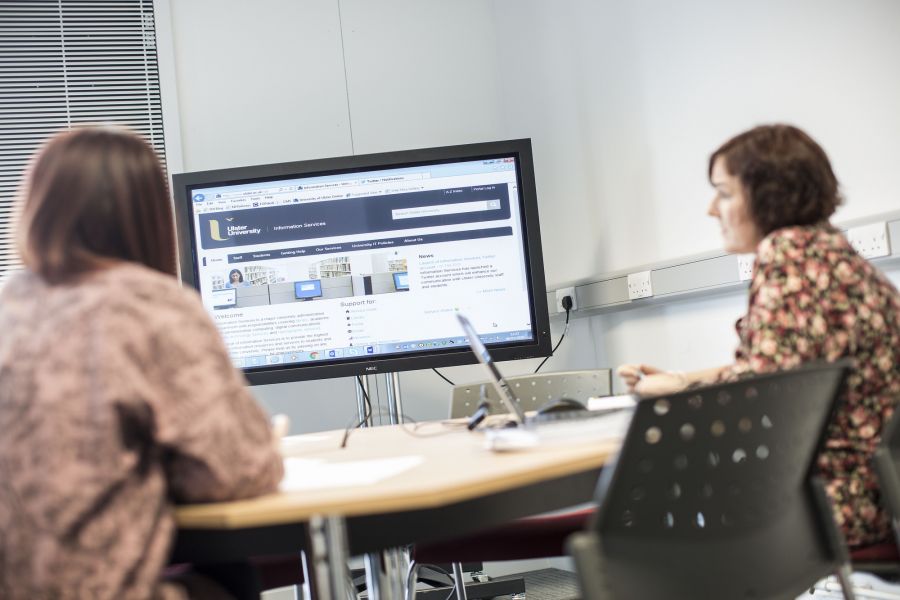 Digital Services Directorate image