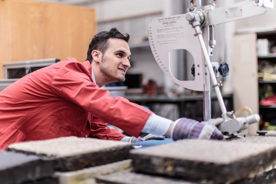 Engineering Composites Research Centre image