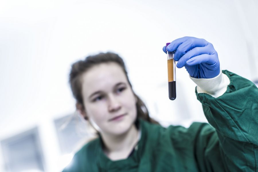 Social media platforms now live for School of Health Sciences  image