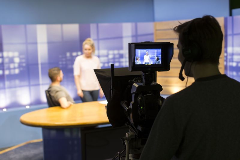 Communication and Media image
