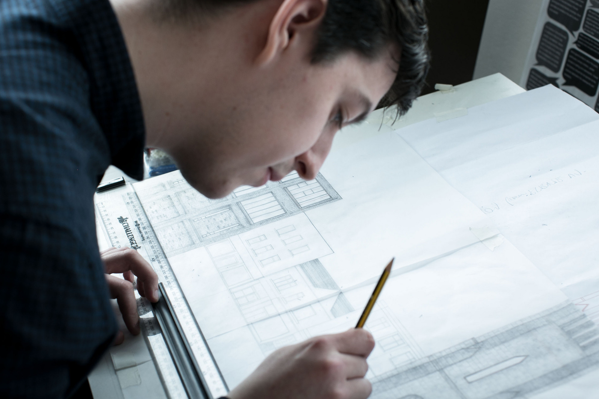 Art, Design and the Built Environment