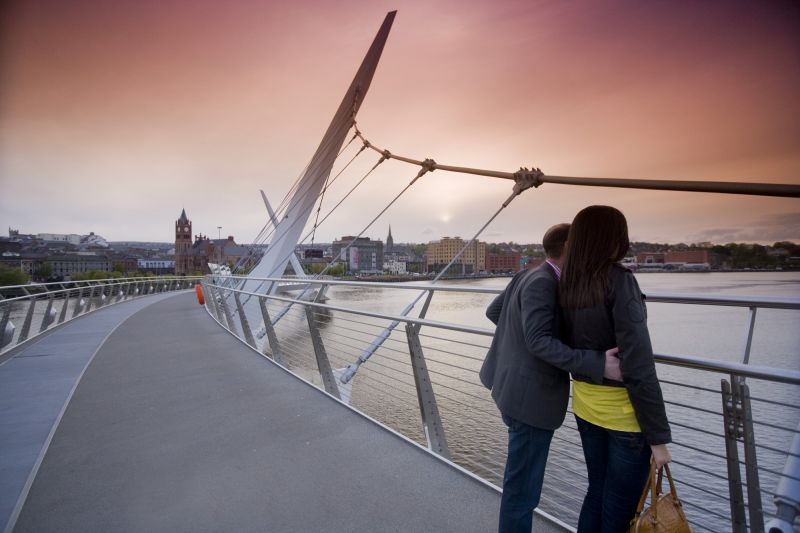 The Johnson Letter and Cross-community Agreement in Northern Ireland image