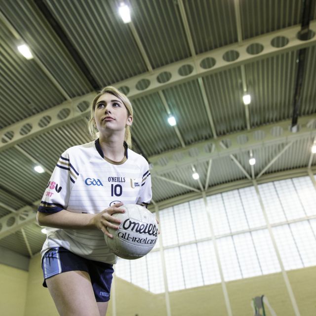 13:30 - Sports Services