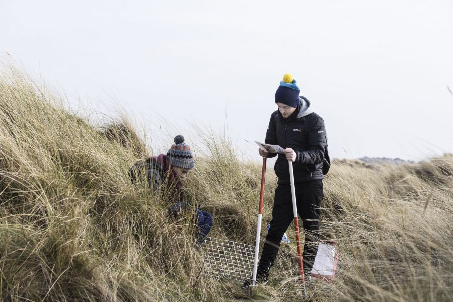 UnLock Your Network in Geography & Environmental Sciences image