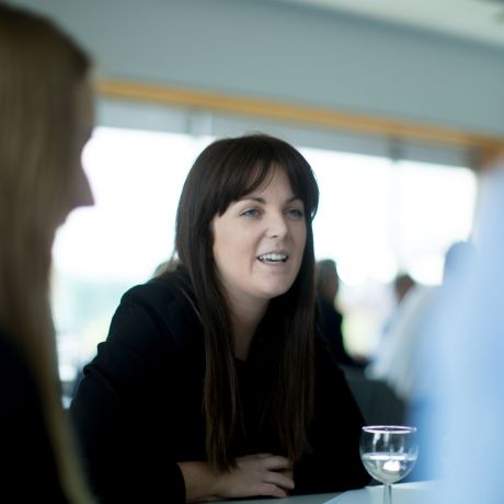 Business Leader Peer Mentoring Programme