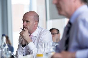 Ulster University Business School - Ulster University Economic Policy Centre