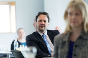 Ulster University Business School - Ulster University Economic Policy Centre