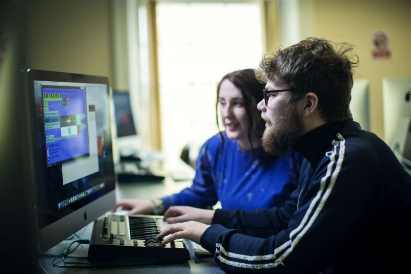 Creative Technologies
