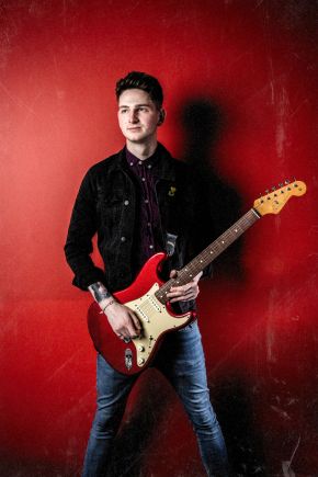 Creative Showcase 2018 - Music