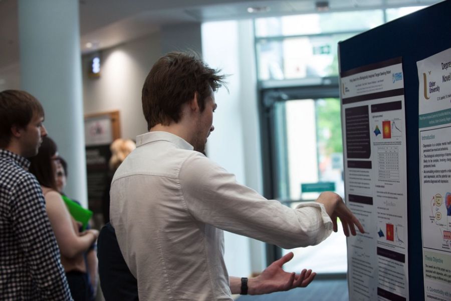 PhD Researcher-led Initiatives image