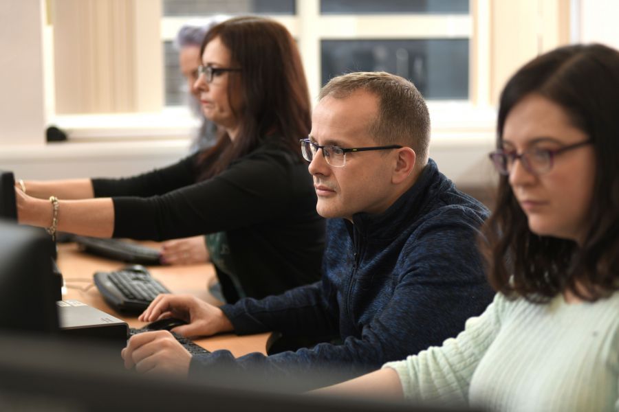 Part-time Undergraduate Course Information image